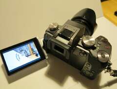 Kamera Lumix DMC  G7