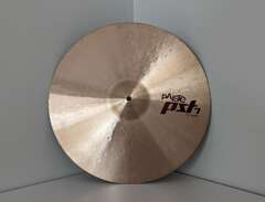 Paiste PST7 Cymbaler