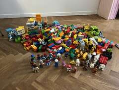Duplo Lego