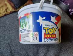 Toy-story hink med leksakso...