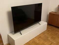 IKEA Bestå tv bänk 180x42x38
