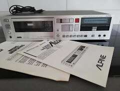 Stereo kassettdäck Alpine 65