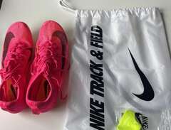 Spikskor Nike