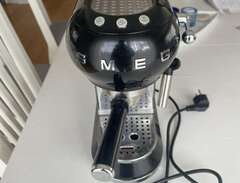 SMEG espressomaskin