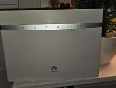 Huawei 4g router b525s-23a