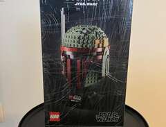 Lego Star Wars Helmet Colle...