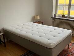 Säng Ikea 120 cm