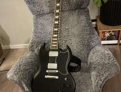 Gibson SG Standard Ebony 20...
