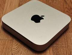 Mac Mini (Mitten 2010) - Co...