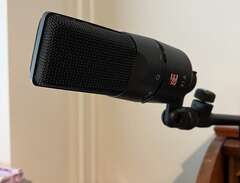 Mikrofon SE X1 A Studio Con...
