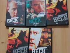 Beck filmer