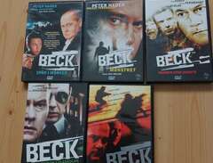 Beck filmer