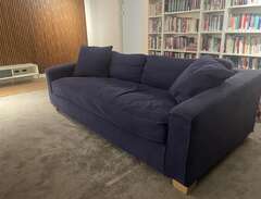 Gratis enorm soffa: Cadilla...