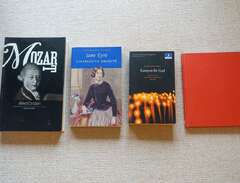 Böcker Kina Religion Mozart