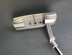 Scotty Cameron superselect...