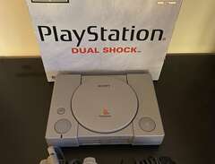 Playstation 1 *Original Kar...