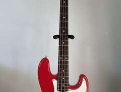 Fender Jazz Bass American S...
