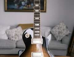 2011 Gibson Les Paul Classi...