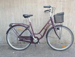 Cykel - 28" hjul - 3 växlar...