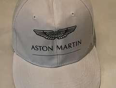 Aston Martin F1, Formel 1 k...