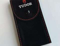 Tudor Original Pouch / Rese...