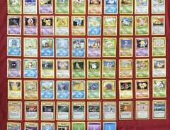 Pokémonkort