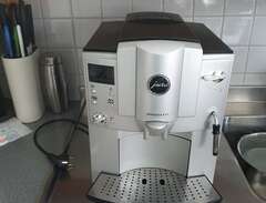 Kaffe maskin Jura E 75