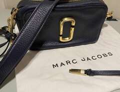 Marc Jacobs Softshot axelre...