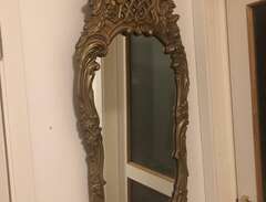 Spegel i antik styl