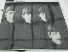 Beatles-LP With the Beatles...