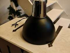 Kupol lampa från Texa design