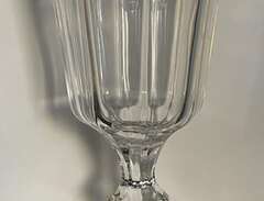 Pokal vinglas från Ikea