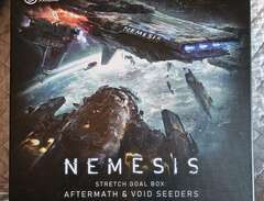 Nemesis Aftermath & Void Se...