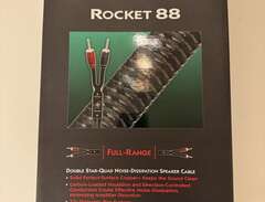 Audioquest Rocket 88 Single...