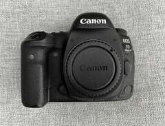 Canon 5d mk4 + Canon 100-40...