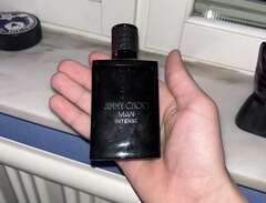 Jimmy choo man parfym
