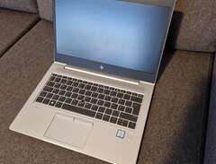 HP EliteBook 830 G6 i5 16GB...