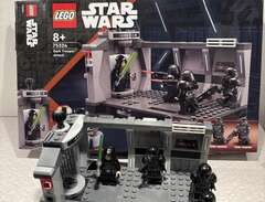 Lego Star Wars 75324