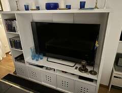 TV-Bänk IKEA Lappland