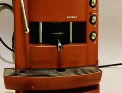Espressomaskin Grimac