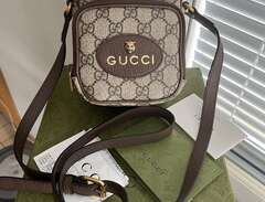 Gucci Neo vintage mini bag