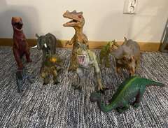 dinosaurier