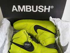 Nike ambush