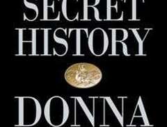 Donna Tartt - The Secret Hi...