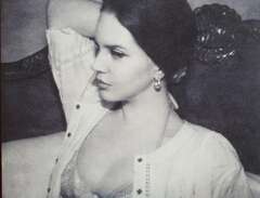 Lana Del Rey "did you know....