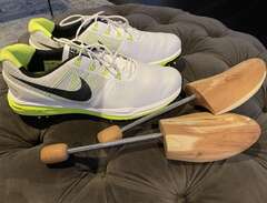 Golfskor Nike Lunarlon, jac...