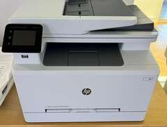 Skrivare HP Color LaserJet Pro