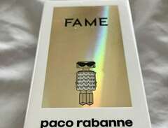 Dam parfym, Fame Paco raban...