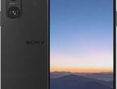 Sony Xperia 1 V 256GB + til...