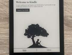 Kindle Paperwhite (11th Gen)
